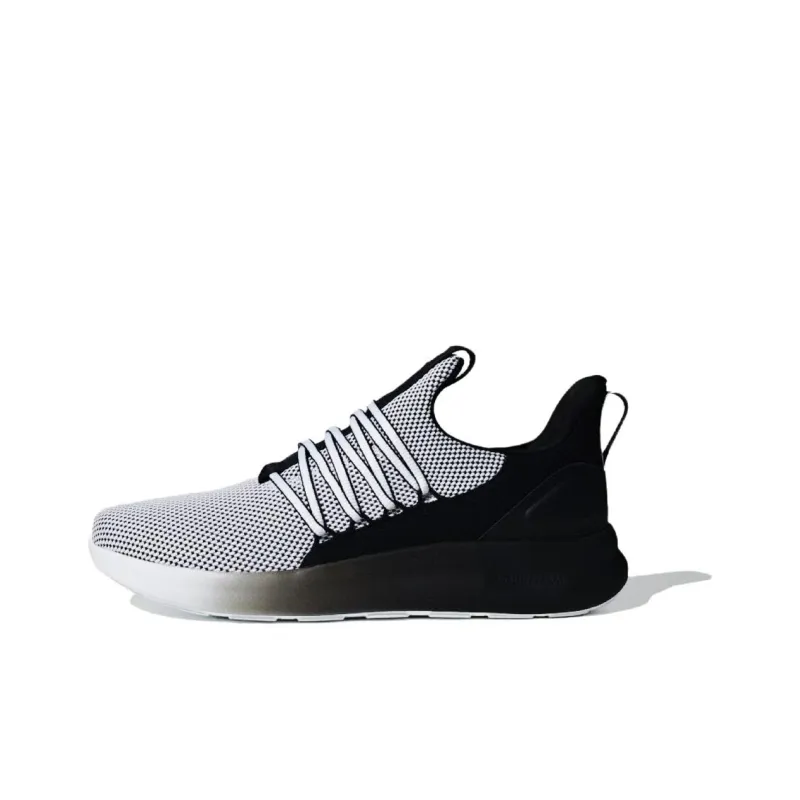 Adidas Lite Racer Adapt 7.0 Cloud White Core Black-0