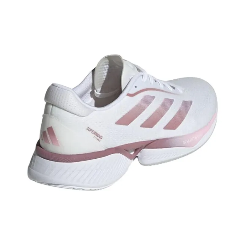 Adidas Supernova Eterno 'White Pink' Women's-4