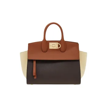 Ferragamo Studio Handbags