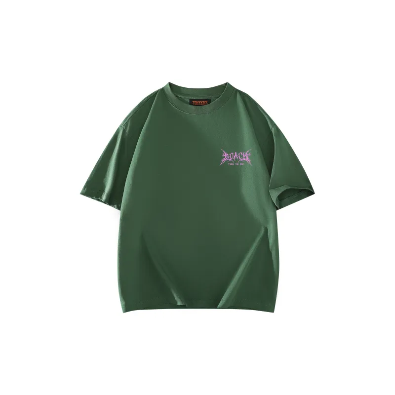 TONYKRZ T Shirts Unisex-20