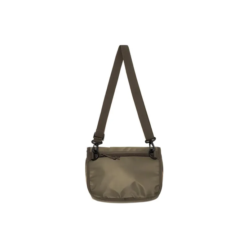 HUMAN MADE PROTOTYPE Series Nylon Crossbody Bag Shoulder Bag Unisex Olive Umber-2