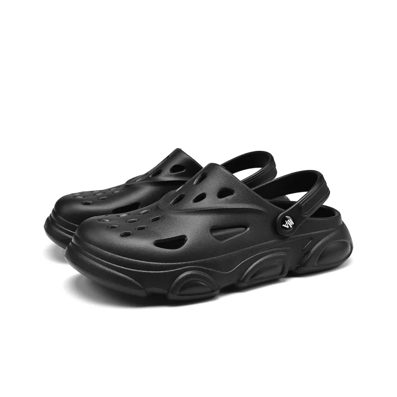 HLA Clogs Men-1