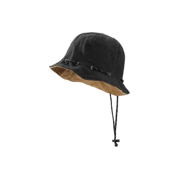 XXOFF Cotton Bucket Hats Women's