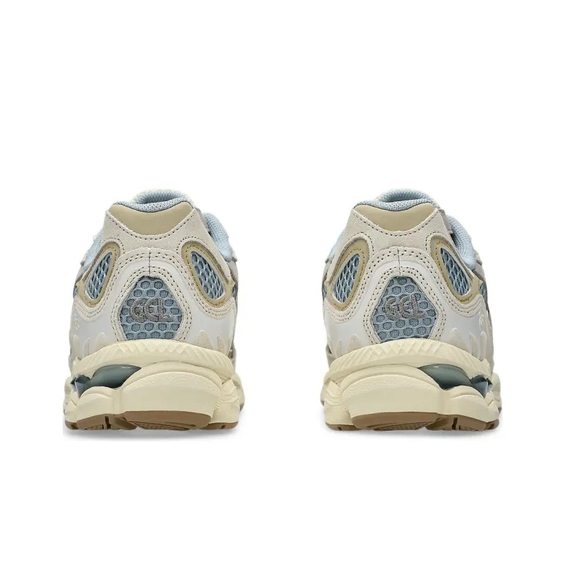 Asics Gel NYC 'Dolphin Oyster Grey'-3