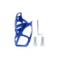 Pure Blue Wrench with Screw