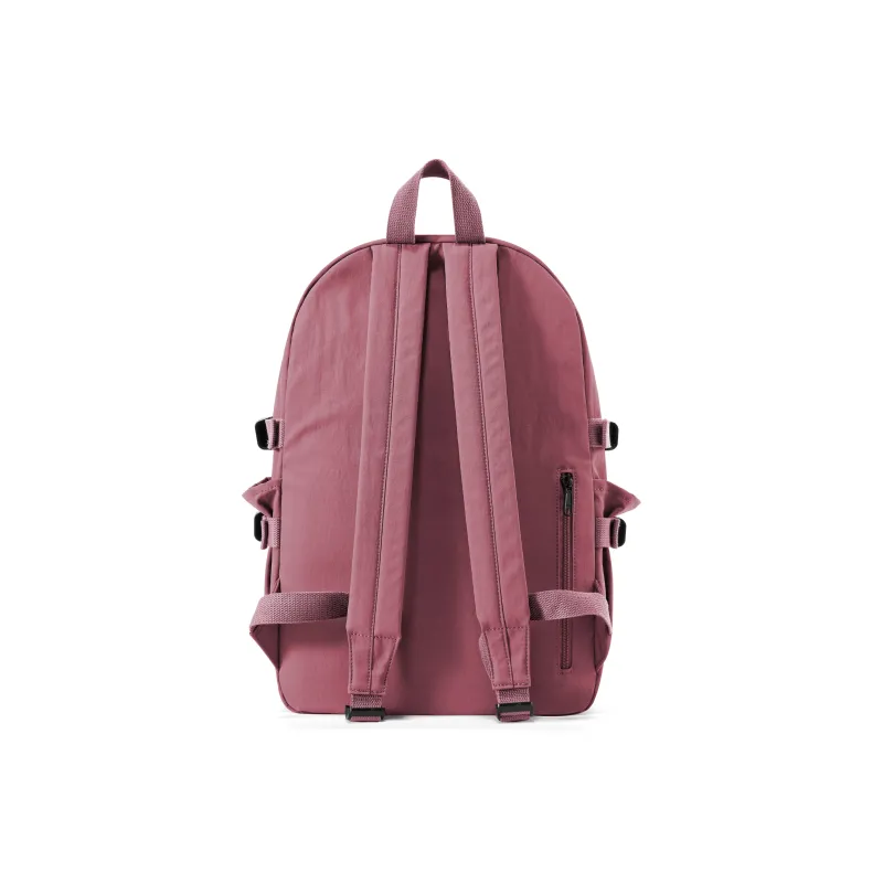 LANDCASE Fabric Backpack Laptop Backpack Unisex Multicolor-159