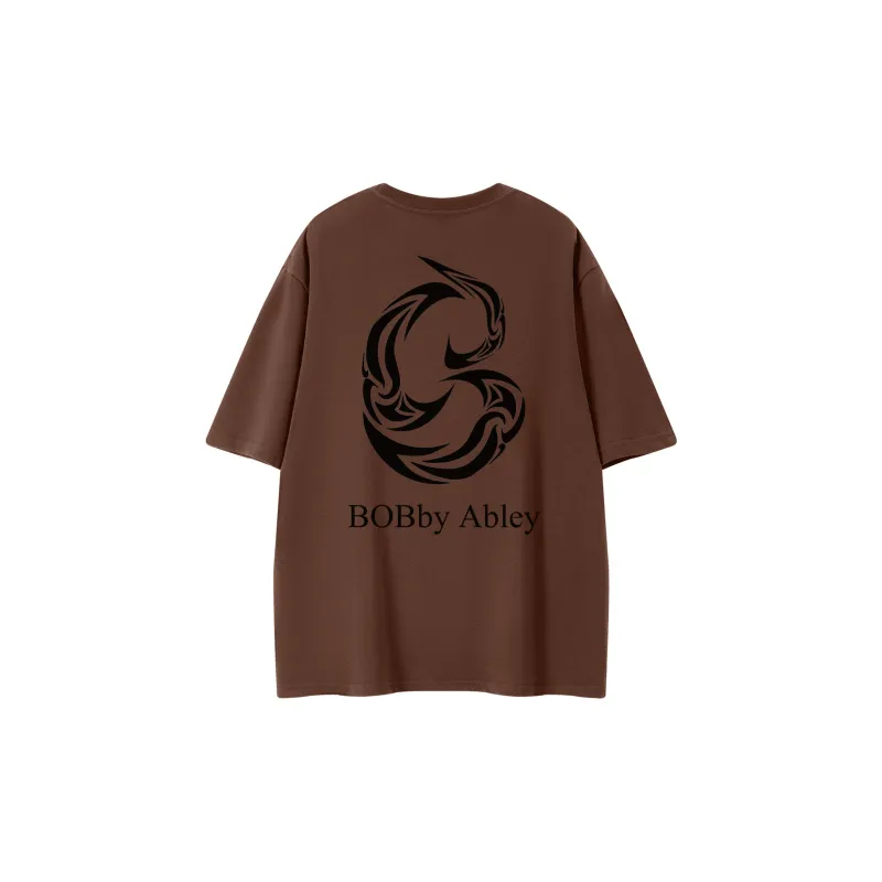 BOBBY ABLEY T Shirts Unisex-25