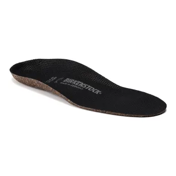 Birkenstock Insoles Unisex Black
