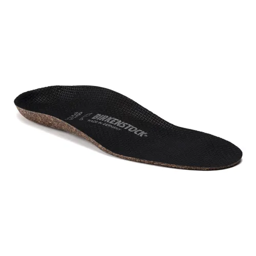 Birkenstock Insoles Unisex Black