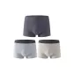 XKchouzhen Dark Gray+Light Gray+Ecru/3 Pack