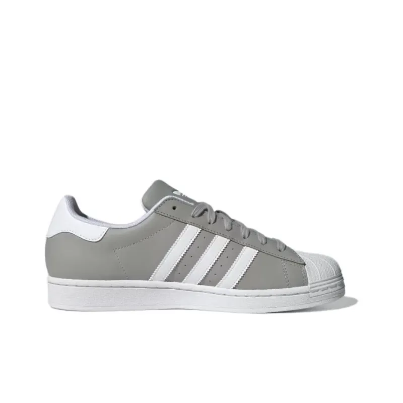 Adidas Superstar Mgh Solid Grey Cloud White-1