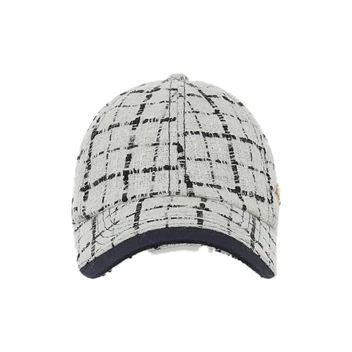 IMMI Sheep Wool Baseball Caps Unisex-4