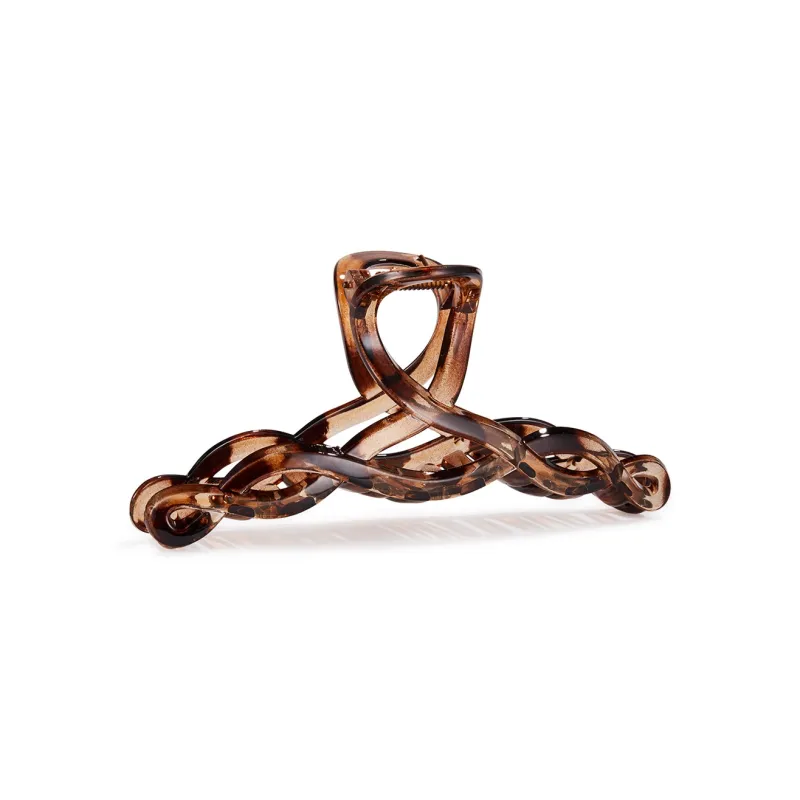 LOOK NICE Hair Clips Women's-4
