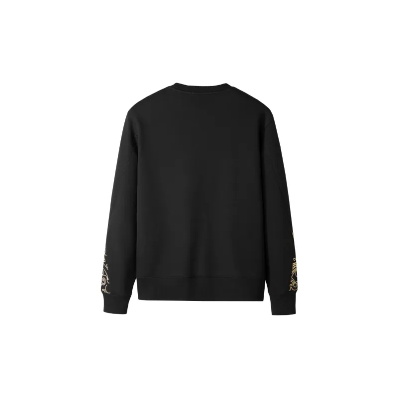 HLA Romance Of The Three Kingdoms Series Sweatshirt Unisex-1