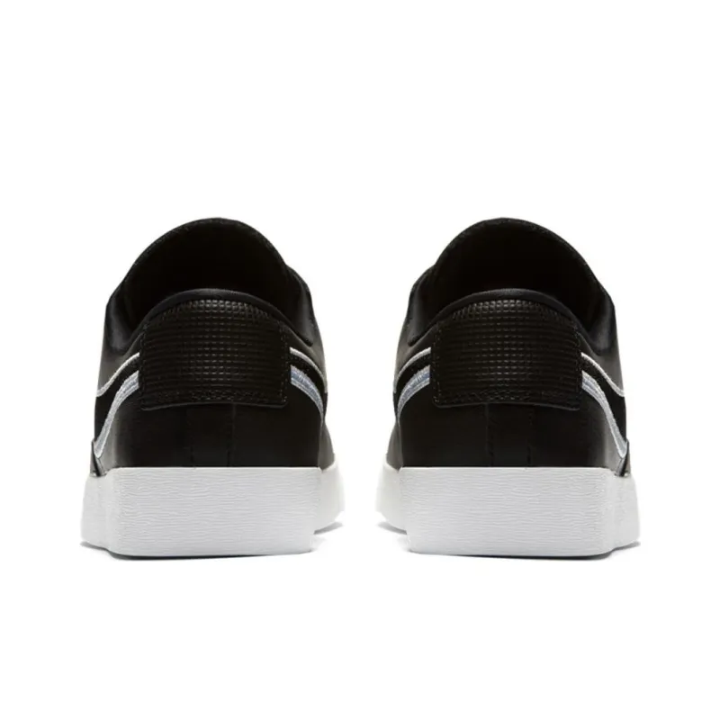 Nike Blazer Low Lx Black Royal Tint Women's-4