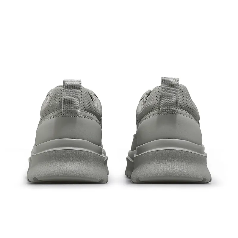 Desai Anti Slip Wear Resistant Low Top Casual Shoes Men's-13