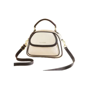 Weymond PU Shoulder Bag Portable Women's