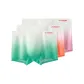 3 Pack (Pink+Glacier Blue+Sunset Orange)