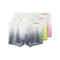3 Pack (Green+Starry Gray+Pink)