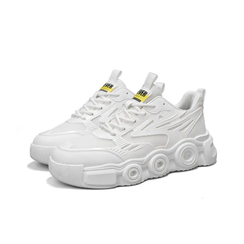 Abango Low-Top Casual Shoes Men's-2