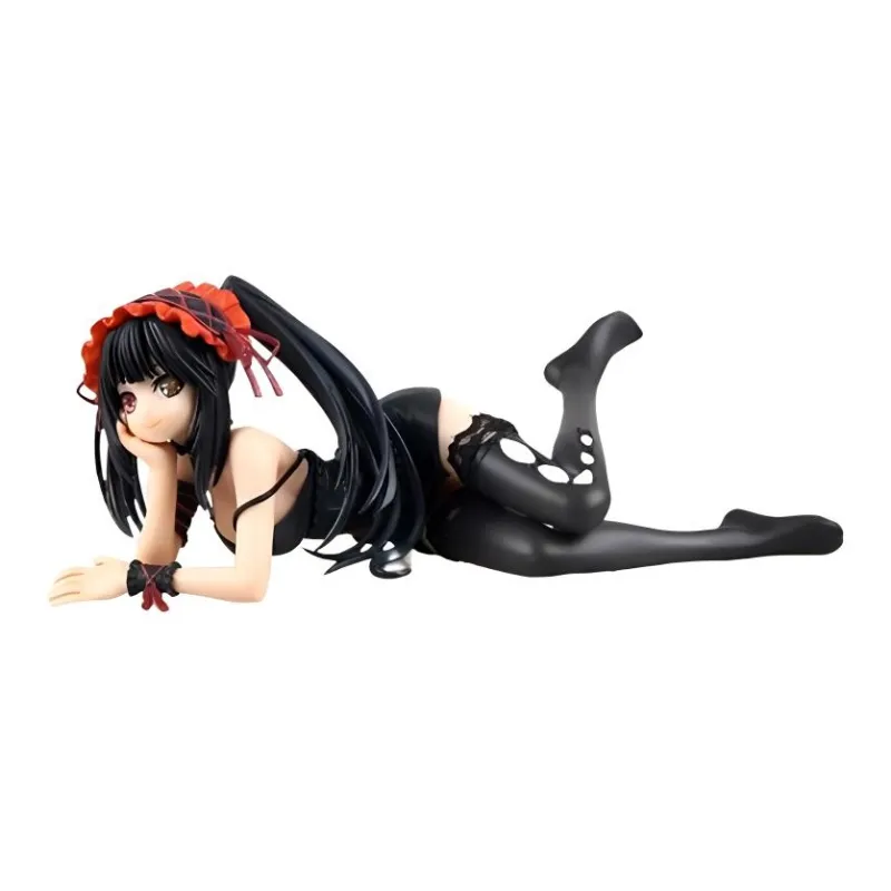 SHOUWU Kurumi Tokisaki Kotobukiya Date A Live Scale Figures-1