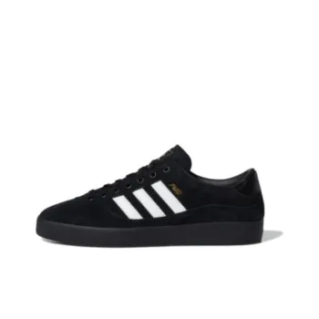 Adidas Originals Puig Indoor Core Black Cloud White