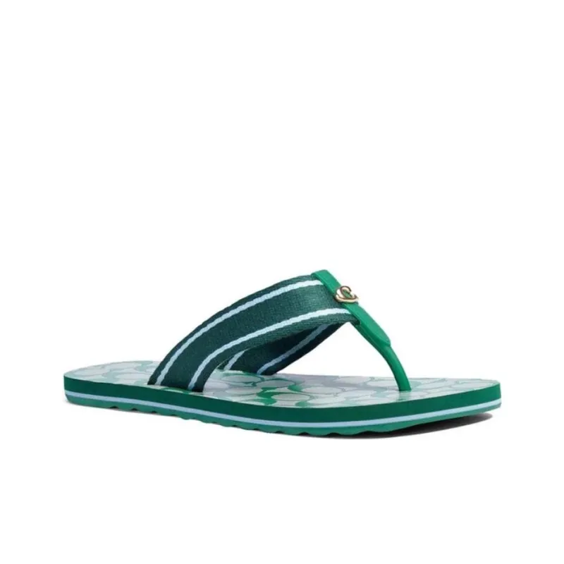 COACH Flip Flops Women's-2