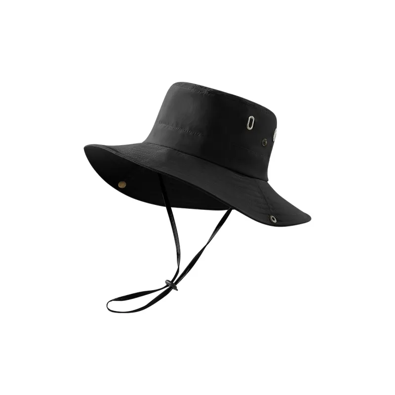 YUZHAOLIN Slim And Lightweight Bucket Hats Men's-4