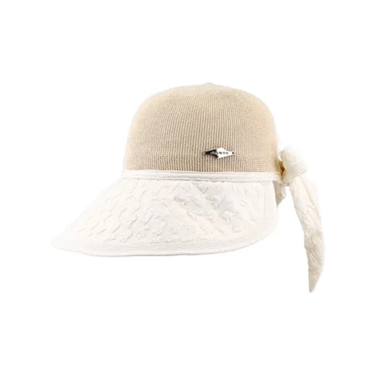 EEEENO Cotton Bucket Hats Women's-1