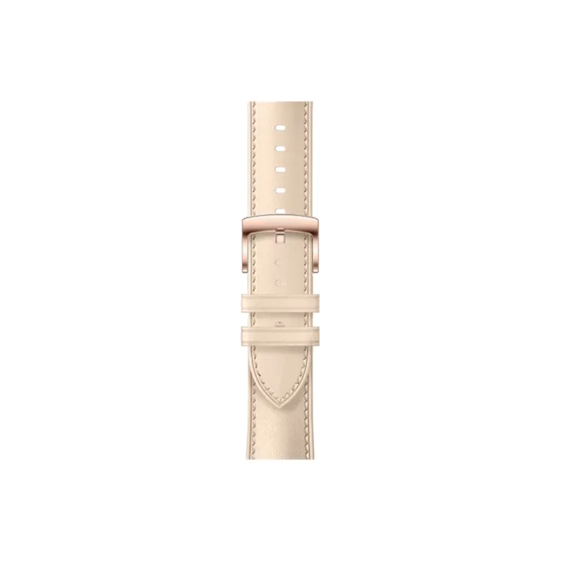 Yu Qing Huawei Compatibility Watch Band Genuine Leather Material-9