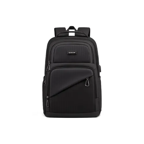 EDISON Backpacks