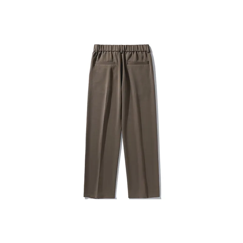 EMINU Casual Pants Unisex-8