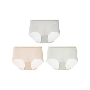 Master Underpants Women's 3 Pack