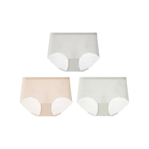 Master Underpants Women's 3 Pack