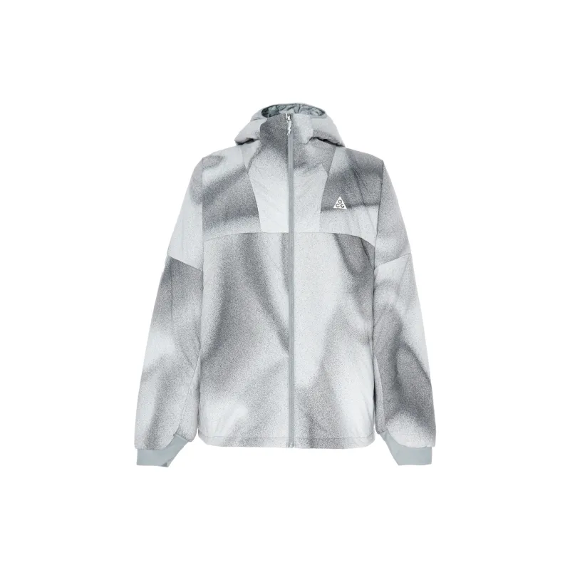 Nike Tie dye Zipped Jacket-1