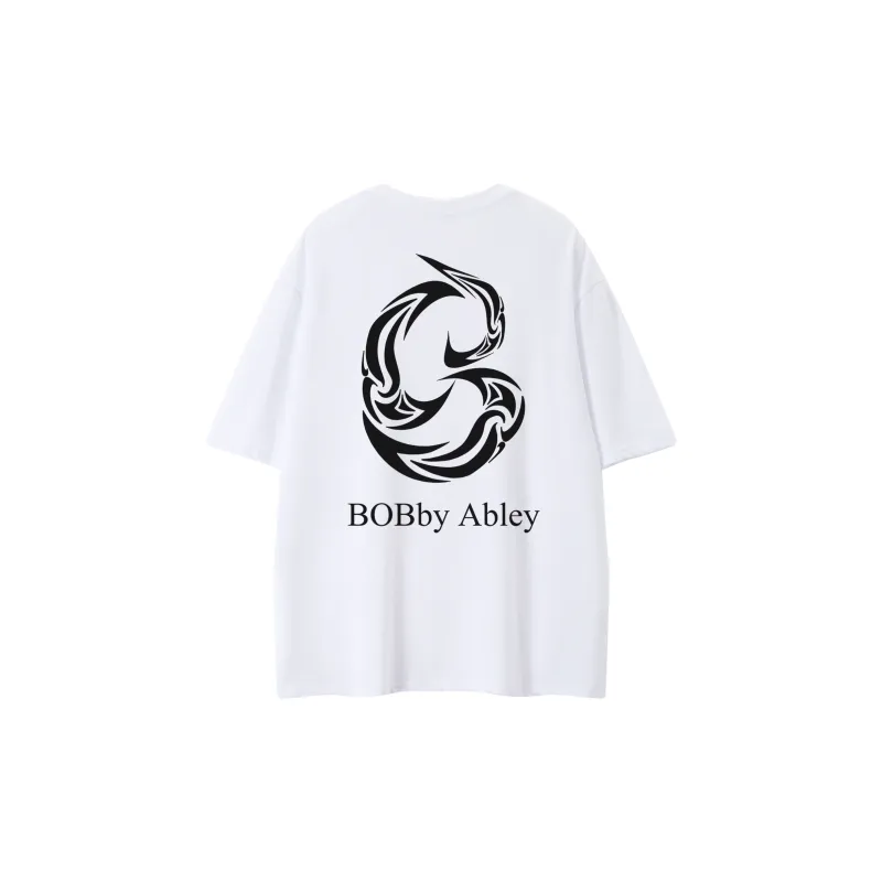 BOBBY ABLEY T Shirts Unisex-1