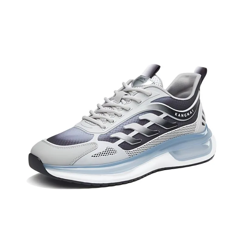 KANGNAI Low Top Casual Shoes Men's-6