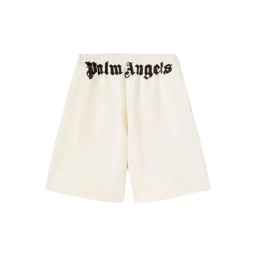 PALM ANGELS Classic Logo Sweatshorts 