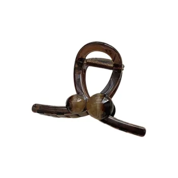 Mr. Shang Hair Clips Women's