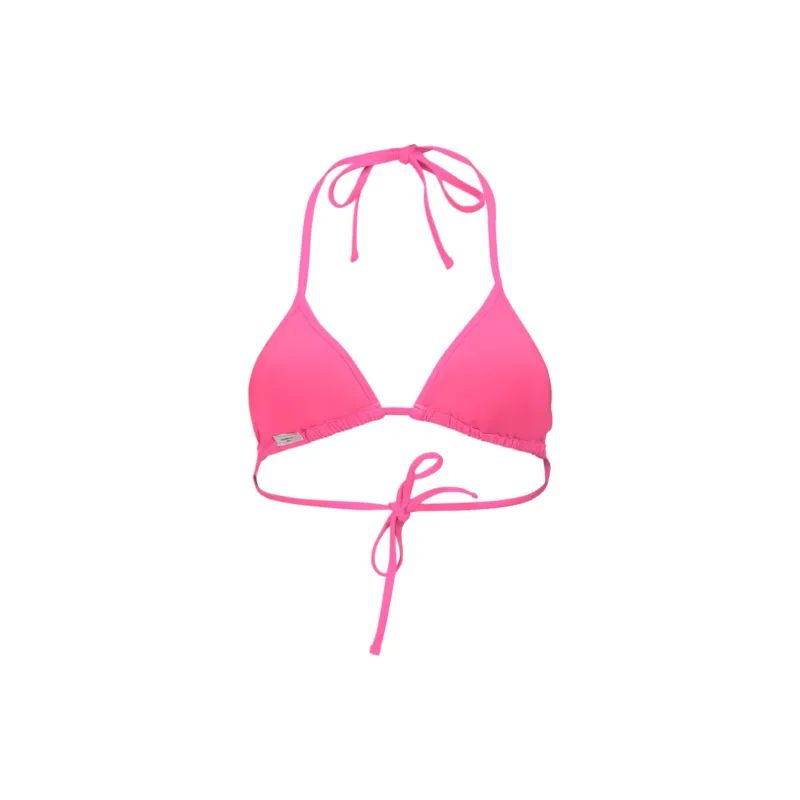 PUMA Bikinis Women's Neon Pink-1