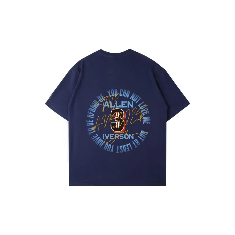 AI3 T Shirts Unisex-13