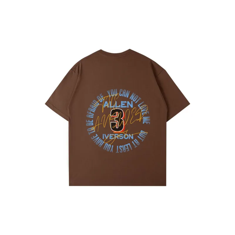AI3 T Shirts Unisex-19