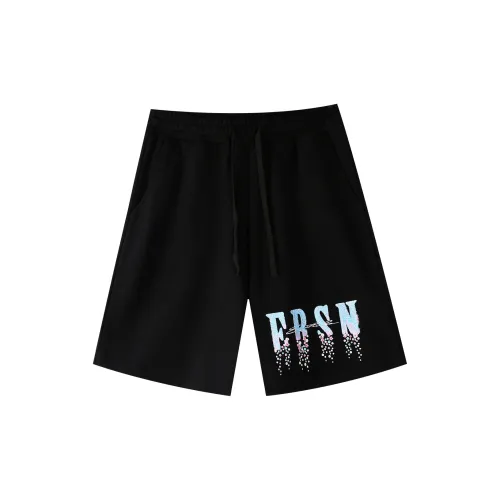 ER Casual Shorts Unisex