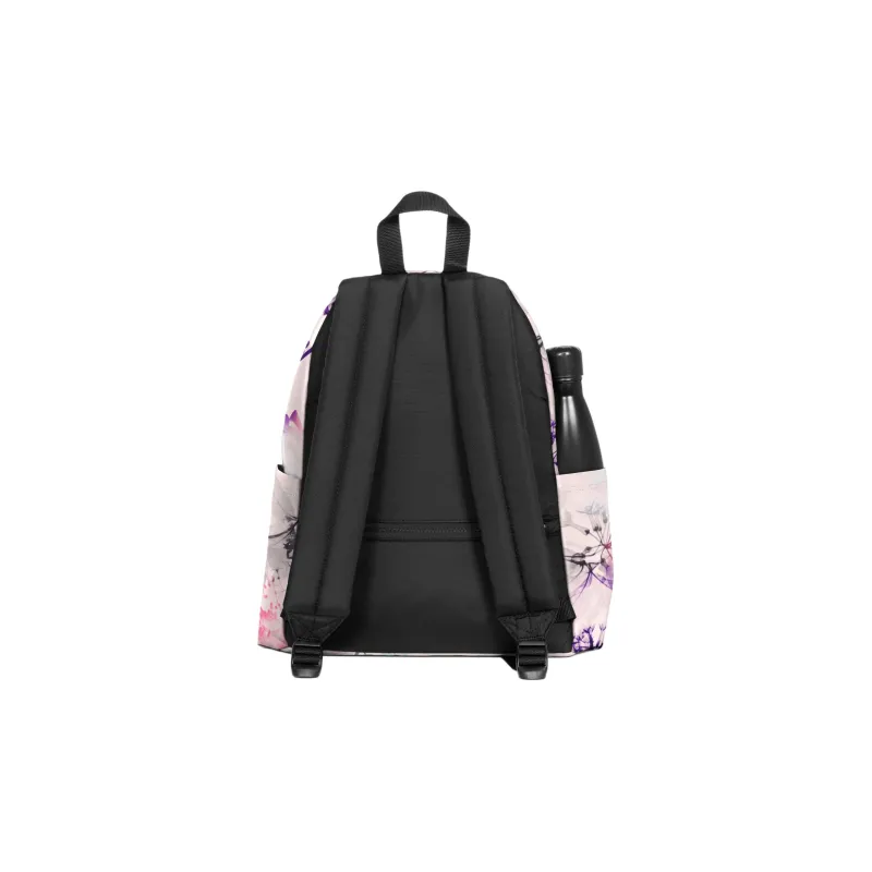 EASTPAK Polyester Backpack Medium Size Women's Purple Tern Color-2