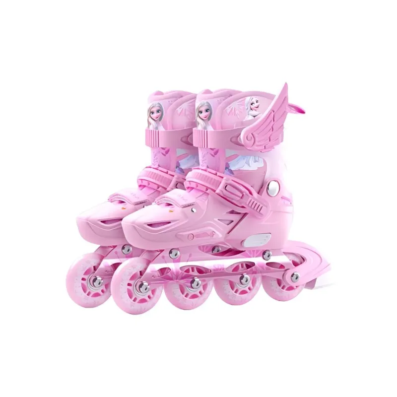 MESUCA Disney Collection Inline Skates Kids'-8