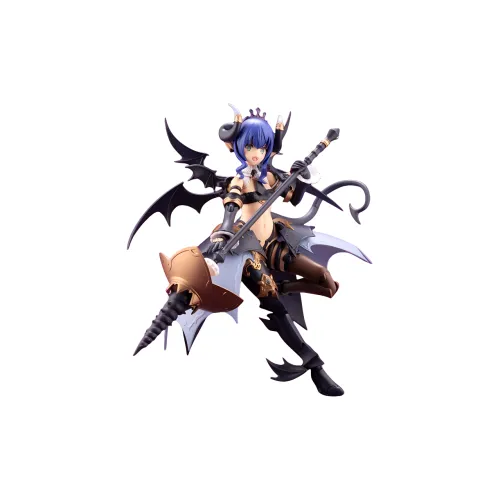 CRAFTSMANSHIP KOTOBUKIYA Model Kits