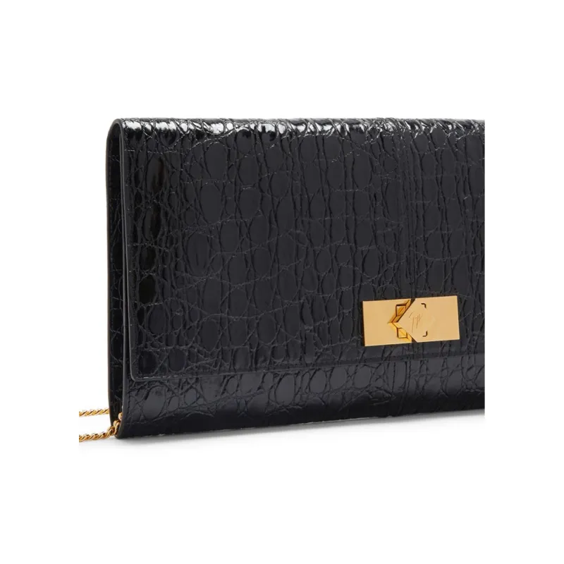 Giuseppe Zanotti Montserrat Clutch Bag-3