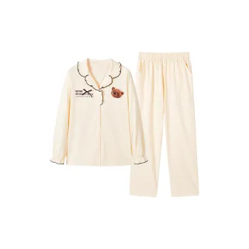 Urban Beauty Pajama Set Women's