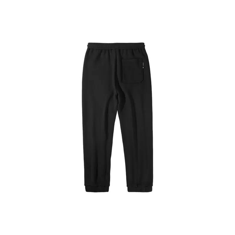 HLA Knitted Sweatpants Men-6