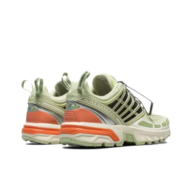SALOMON Acs Pro Mesh Chunky Sneakers-3